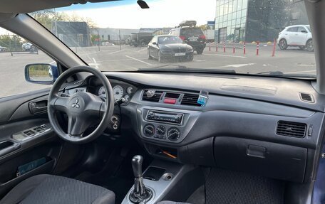 Mitsubishi Lancer IX, 2006 год, 265 000 рублей, 12 фотография