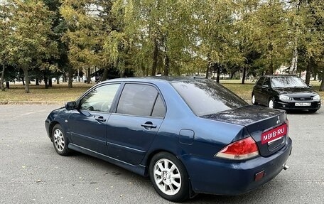 Mitsubishi Lancer IX, 2006 год, 265 000 рублей, 5 фотография