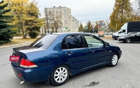 Mitsubishi Lancer IX, 2006 год, 265 000 рублей, 3 фотография