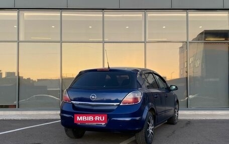 Opel Astra H, 2008 год, 430 000 рублей, 3 фотография