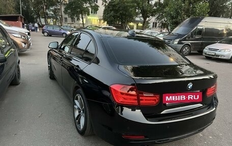 BMW 3 серия, 2012 год, 1 850 000 рублей, 4 фотография