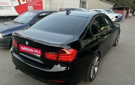 BMW 3 серия, 2012 год, 1 850 000 рублей, 5 фотография