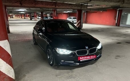 BMW 3 серия, 2012 год, 1 850 000 рублей, 6 фотография