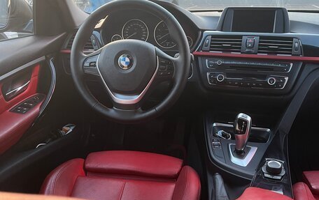 BMW 3 серия, 2012 год, 1 850 000 рублей, 15 фотография