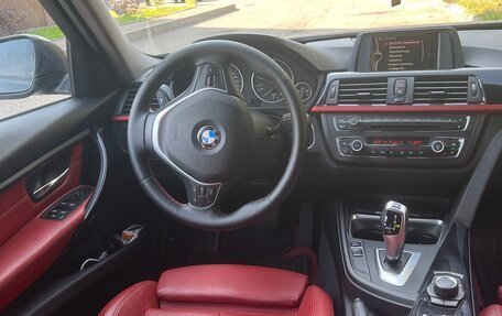 BMW 3 серия, 2012 год, 1 850 000 рублей, 10 фотография