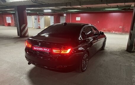 BMW 3 серия, 2012 год, 1 850 000 рублей, 8 фотография