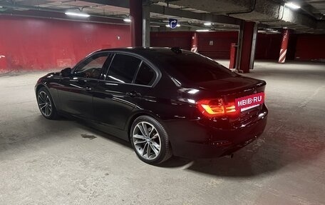 BMW 3 серия, 2012 год, 1 850 000 рублей, 7 фотография