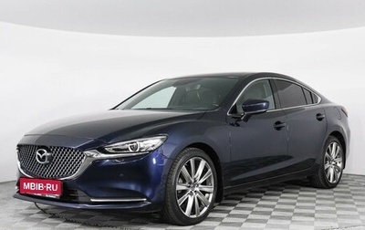 Mazda 6, 2021 год, 3 077 000 рублей, 1 фотография