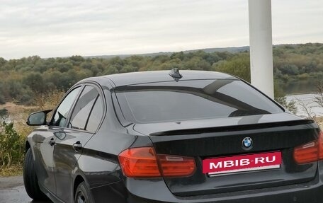 BMW 3 серия, 2012 год, 2 000 000 рублей, 2 фотография