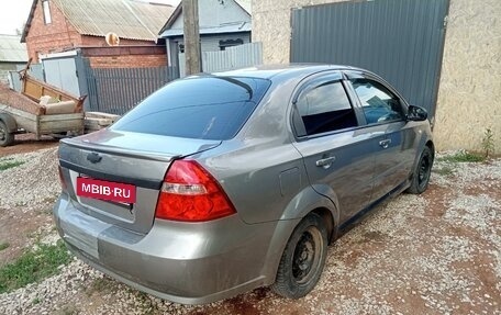 Chevrolet Aveo III, 2008 год, 350 000 рублей, 2 фотография