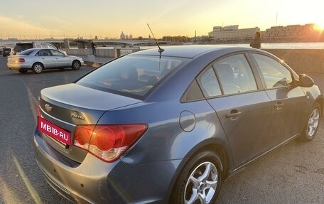 Chevrolet Cruze II, 2013 год, 900 000 рублей, 7 фотография