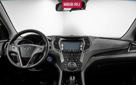 Hyundai Santa Fe III рестайлинг, 2013 год, 1 899 000 рублей, 18 фотография