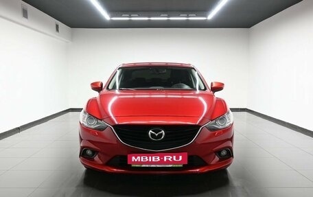 Mazda 6, 2014 год, 1 795 000 рублей, 3 фотография