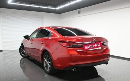 Mazda 6, 2014 год, 1 795 000 рублей, 6 фотография