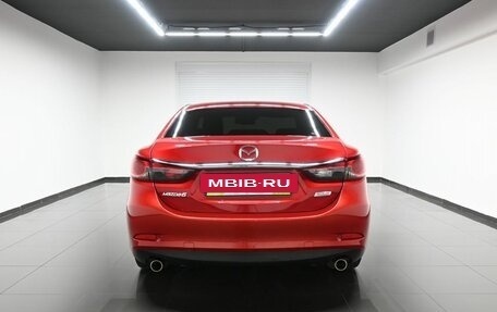 Mazda 6, 2014 год, 1 795 000 рублей, 4 фотография