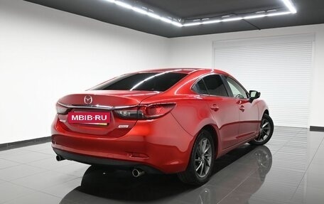 Mazda 6, 2014 год, 1 795 000 рублей, 2 фотография