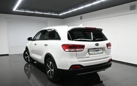 KIA Sorento III Prime рестайлинг, 2016 год, 2 945 000 рублей, 6 фотография