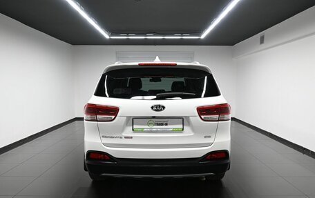 KIA Sorento III Prime рестайлинг, 2016 год, 2 945 000 рублей, 4 фотография