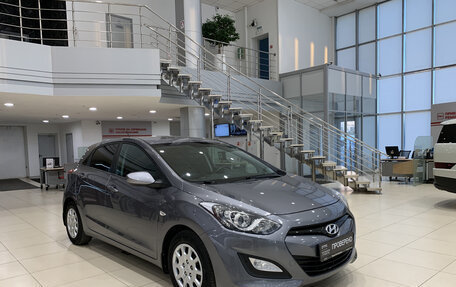 Hyundai i30 II рестайлинг, 2013 год, 1 250 000 рублей, 3 фотография