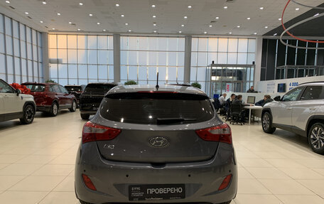 Hyundai i30 II рестайлинг, 2013 год, 1 250 000 рублей, 6 фотография