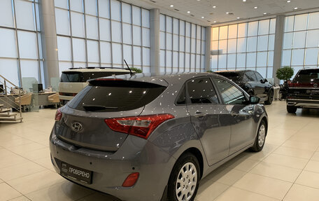 Hyundai i30 II рестайлинг, 2013 год, 1 250 000 рублей, 5 фотография