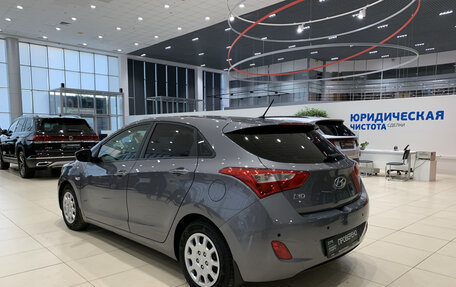 Hyundai i30 II рестайлинг, 2013 год, 1 250 000 рублей, 7 фотография