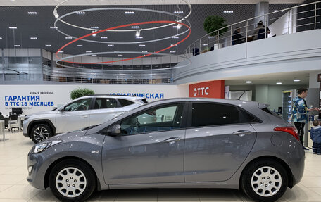 Hyundai i30 II рестайлинг, 2013 год, 1 250 000 рублей, 8 фотография