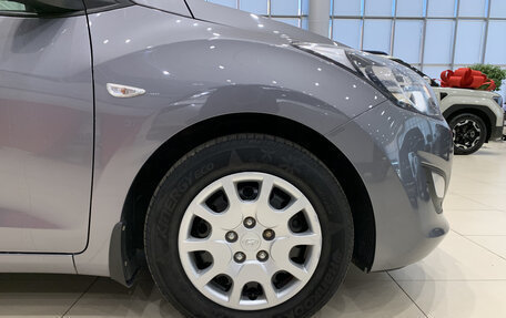 Hyundai i30 II рестайлинг, 2013 год, 1 250 000 рублей, 18 фотография