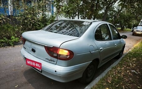 Renault Megane II, 2003 год, 370 000 рублей, 2 фотография