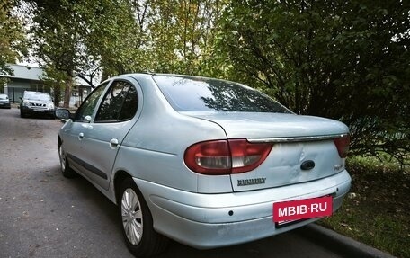 Renault Megane II, 2003 год, 370 000 рублей, 6 фотография