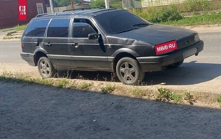 Volkswagen Passat B3, 1990 год, 85 000 рублей, 2 фотография