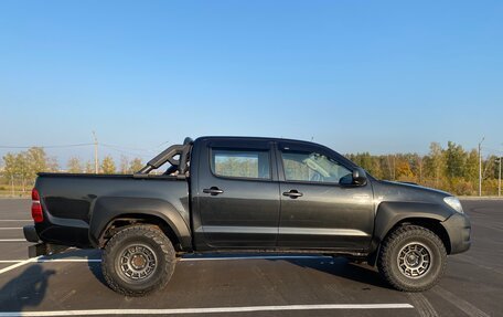 Toyota Hilux VII, 2010 год, 2 200 000 рублей, 3 фотография