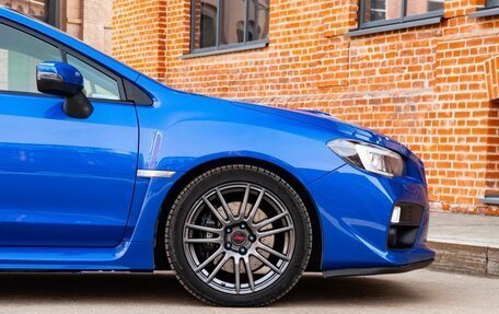 Subaru WRX I рестайлинг, 2014 год, 2 480 000 рублей, 7 фотография