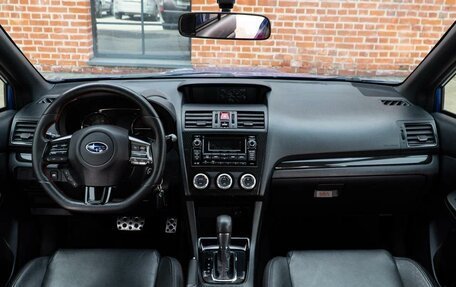 Subaru WRX I рестайлинг, 2014 год, 2 480 000 рублей, 15 фотография