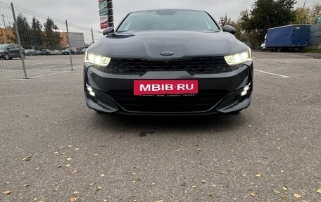 KIA K5, 2021 год, 3 150 000 рублей, 3 фотография