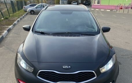 KIA cee'd III, 2013 год, 1 250 000 рублей, 5 фотография