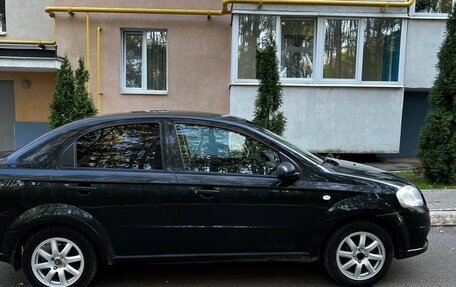 Chevrolet Aveo III, 2011 год, 485 000 рублей, 5 фотография