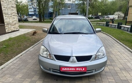 Mitsubishi Lancer IX, 2006 год, 435 000 рублей, 1 фотография