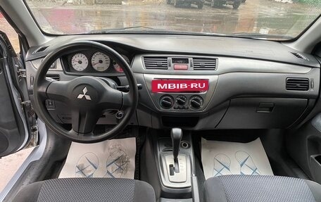 Mitsubishi Lancer IX, 2006 год, 435 000 рублей, 7 фотография