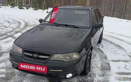 Daewoo Nexia I рестайлинг, 2010 год, 195 000 рублей, 3 фотография