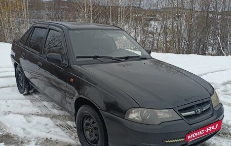 Daewoo Nexia I рестайлинг, 2010 год, 195 000 рублей, 2 фотография