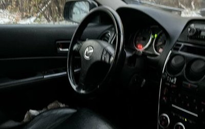 Mazda 6, 2005 год, 450 000 рублей, 1 фотография