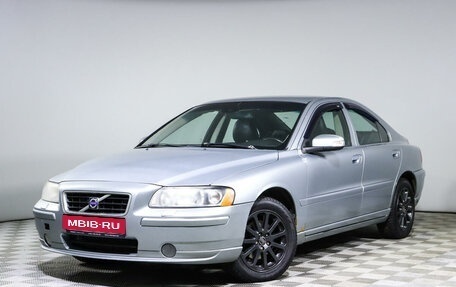 Volvo S60 III, 2009 год, 500 000 рублей, 1 фотография