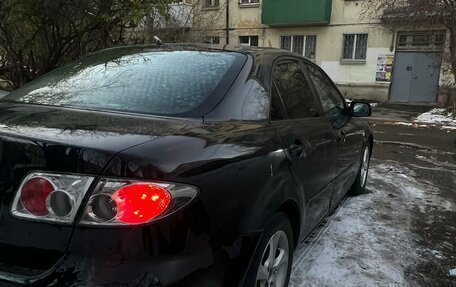 Mazda 6, 2005 год, 450 000 рублей, 8 фотография