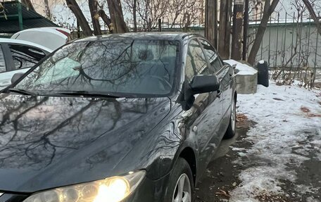 Mazda 6, 2005 год, 450 000 рублей, 4 фотография