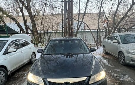 Mazda 6, 2005 год, 450 000 рублей, 2 фотография