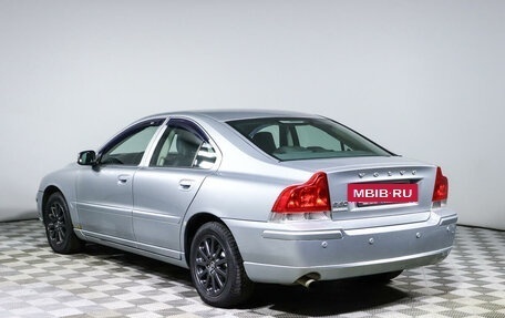 Volvo S60 III, 2009 год, 500 000 рублей, 7 фотография