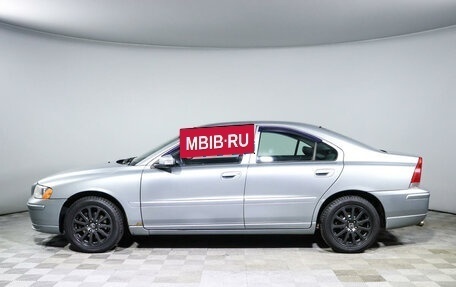 Volvo S60 III, 2009 год, 500 000 рублей, 8 фотография