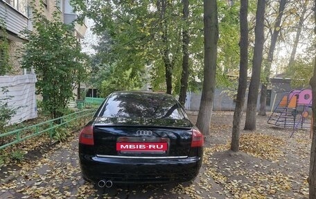 Audi A6, 1999 год, 300 000 рублей, 3 фотография