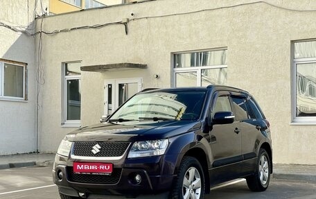 Suzuki Grand Vitara, 2008 год, 1 085 000 рублей, 1 фотография